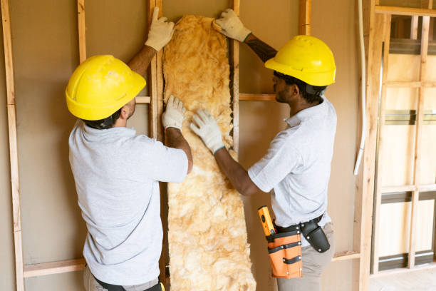 Best Blown-In Insulation in East Bangor, PA